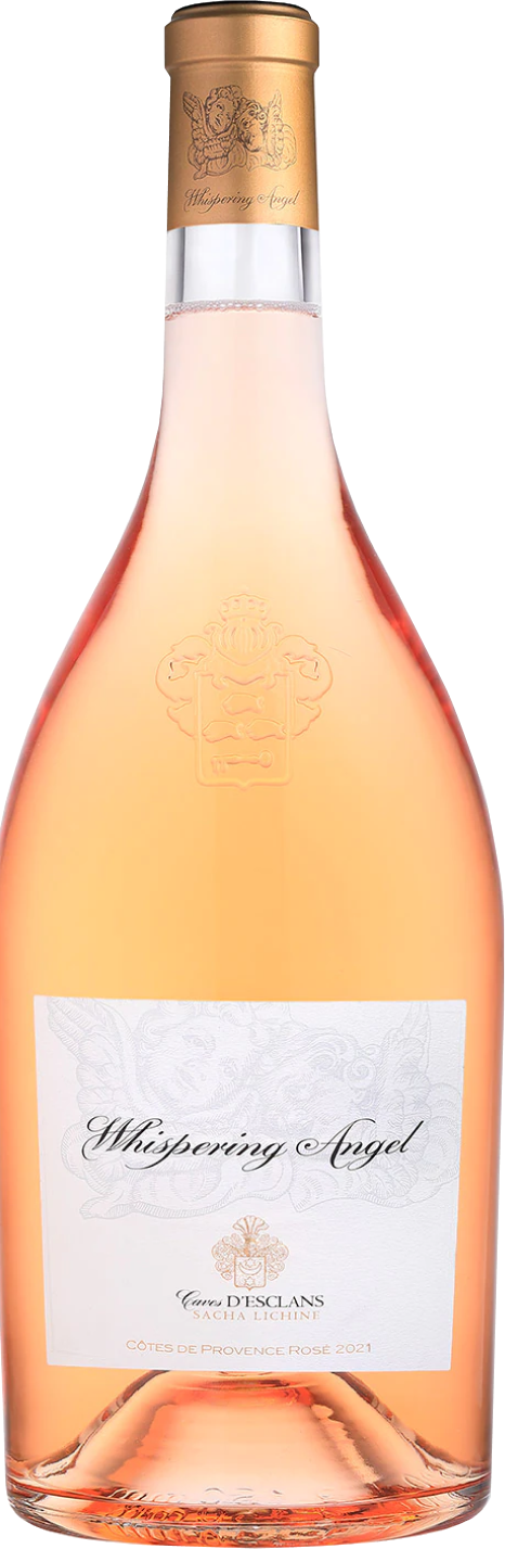 Chateau d'Esclans, Whispering Angel, 2021