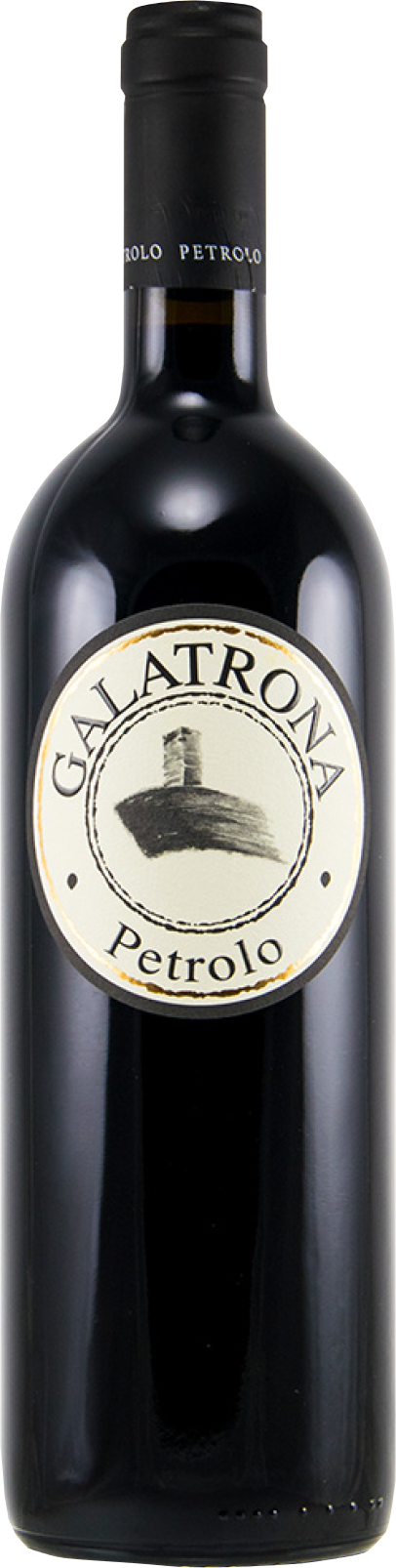 Petrolo, Galatrona, 2020