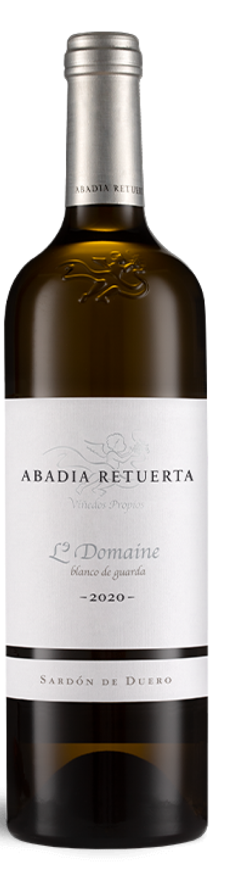 Abadia Retuerta, Le Domaine Blanco de Guarda, 2020