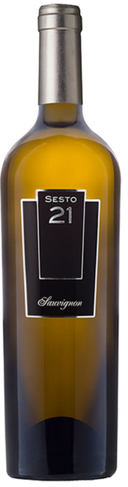 Casata Merge, Sesto 21, 2021