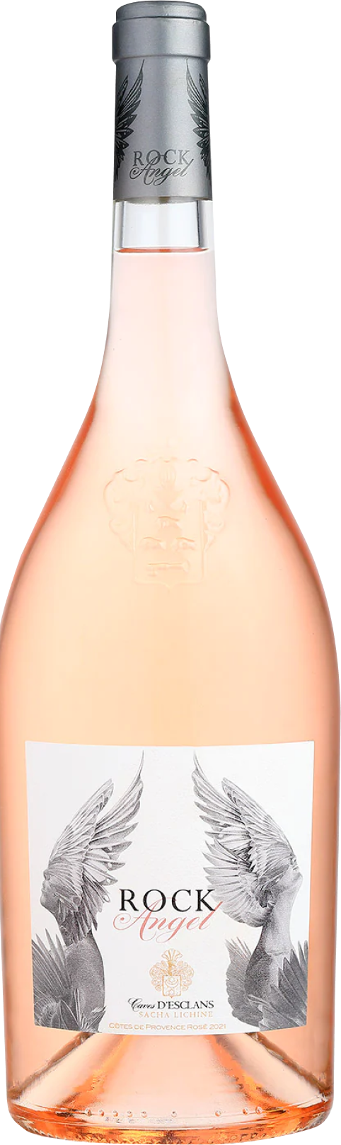 Chateau d'Esclans, Rock Angel, 2021