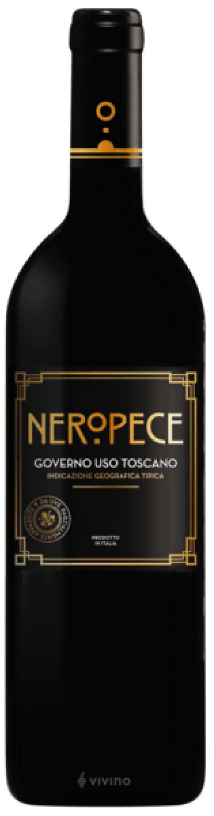 Terrescure, Neropece, 2018-9