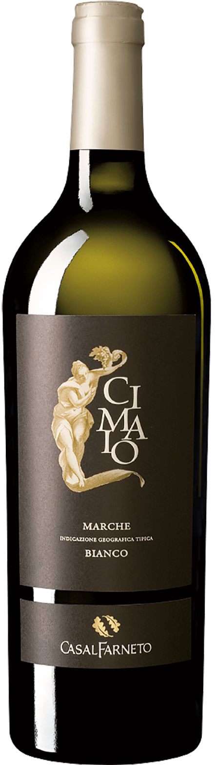 Casal Farneto, Cimaio Bianco, 2018