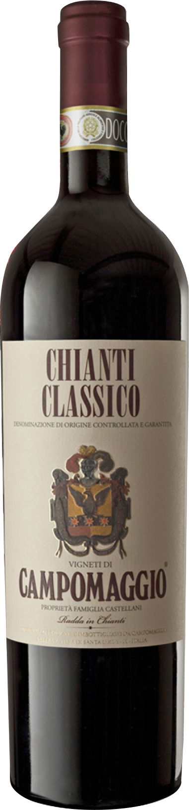 Tenuta di Campomaggio, Chianti Classico, 2019
