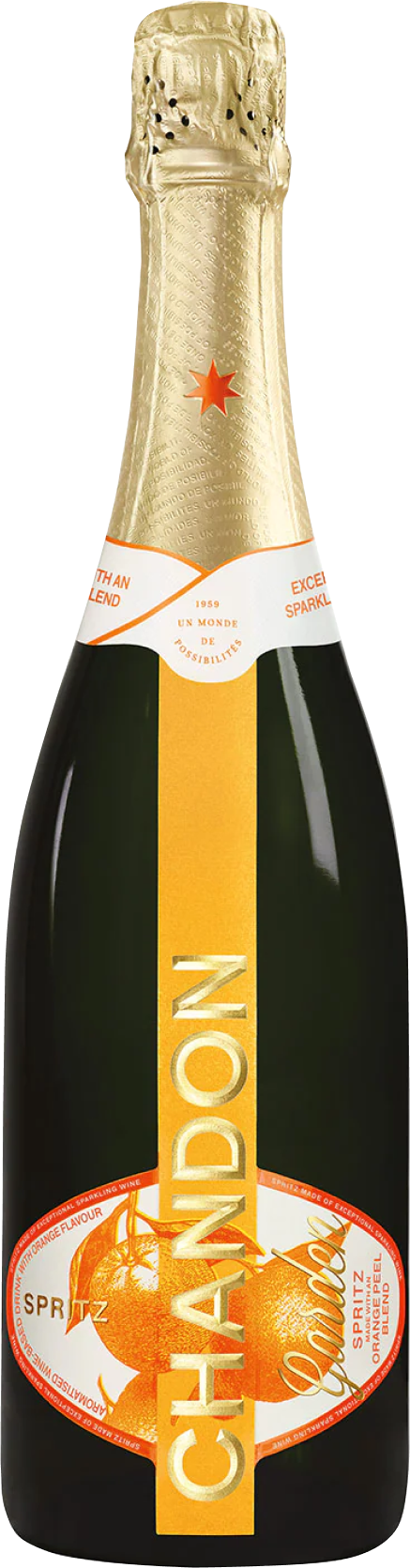 Moet et Chandon, Garden Spritz, NV