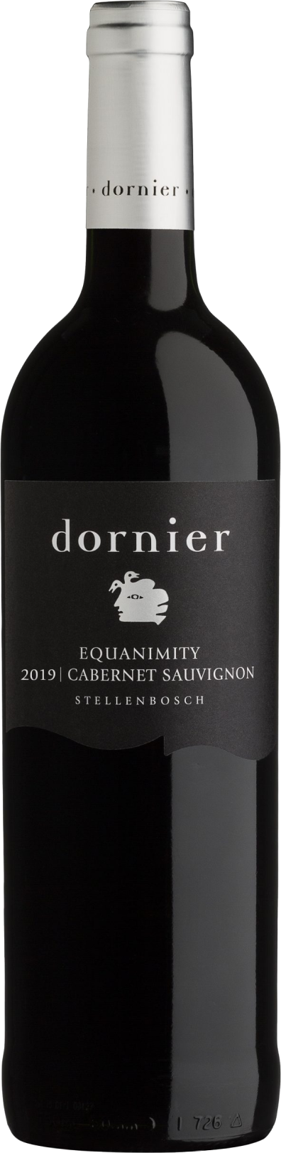 Dornier, Equanimity Cabernet Sauvignon, 2019