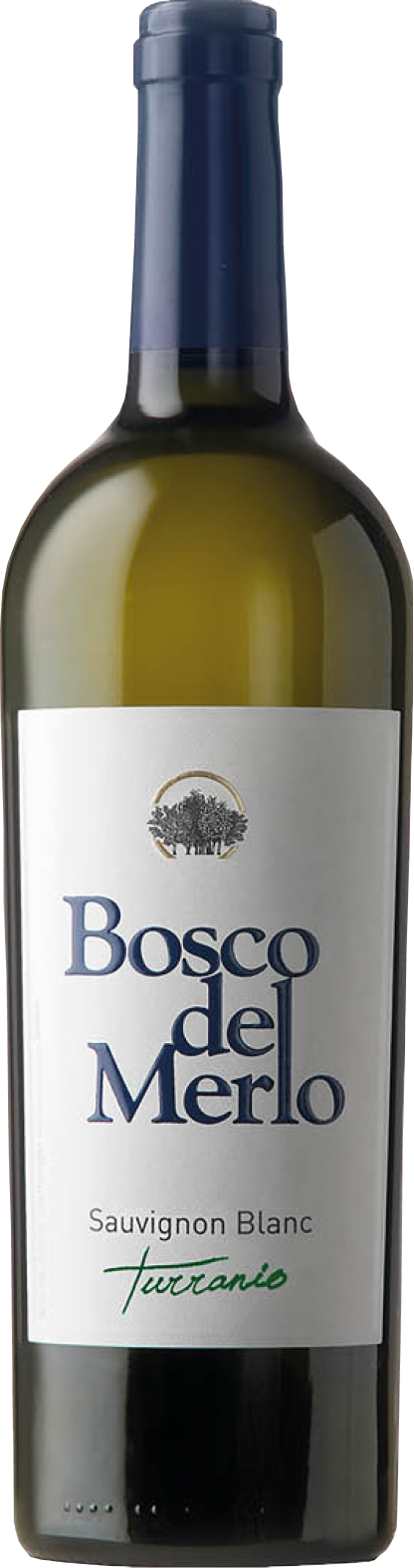 Bosco del Merlo, Turranio, 2022