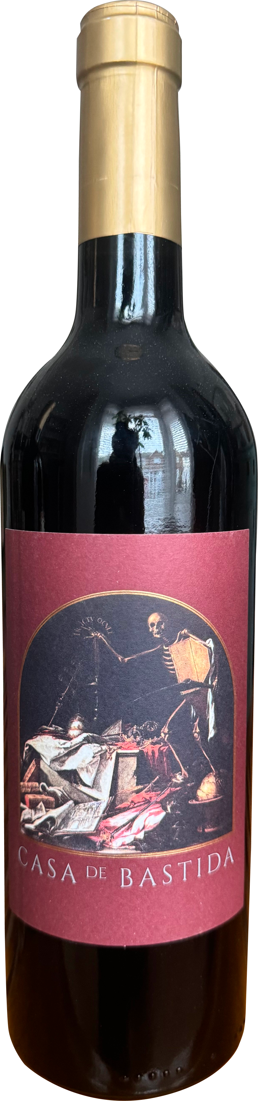 Casa de Bastida , NV