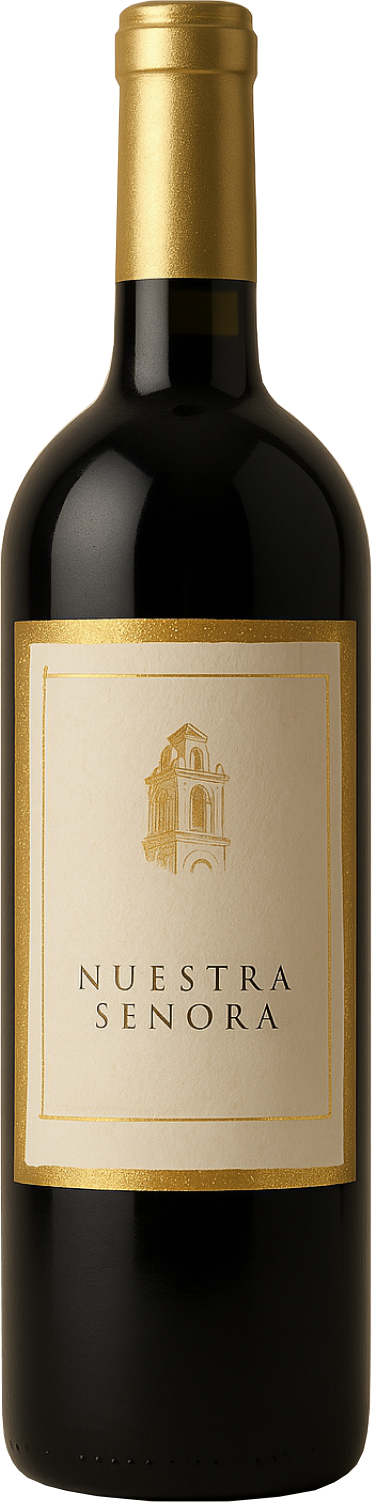 , Nuestra Senora, NV