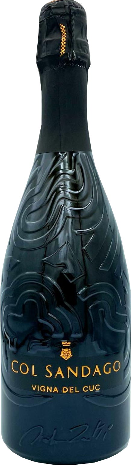 Col Sandago, Vigna Del Cuc Magnum, 2021
