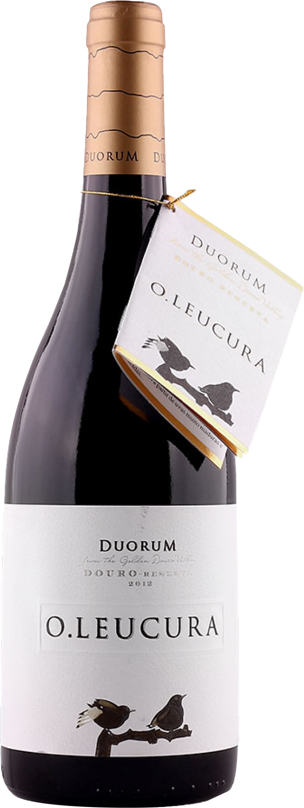 Duorum, O.Leucura Reserva, 2015