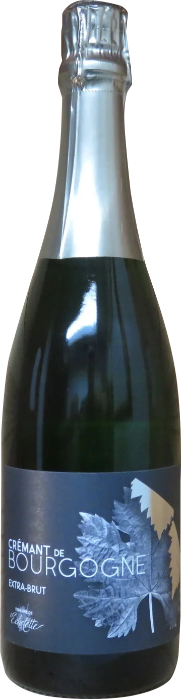 Domaine de l'Echelette, Cremant de Bourgogne, NV