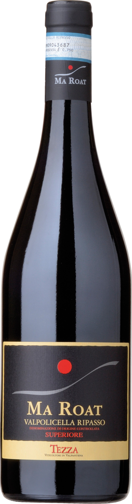 Tezza, Ma Roat Valpolicella Ripasso Superiore, 2021