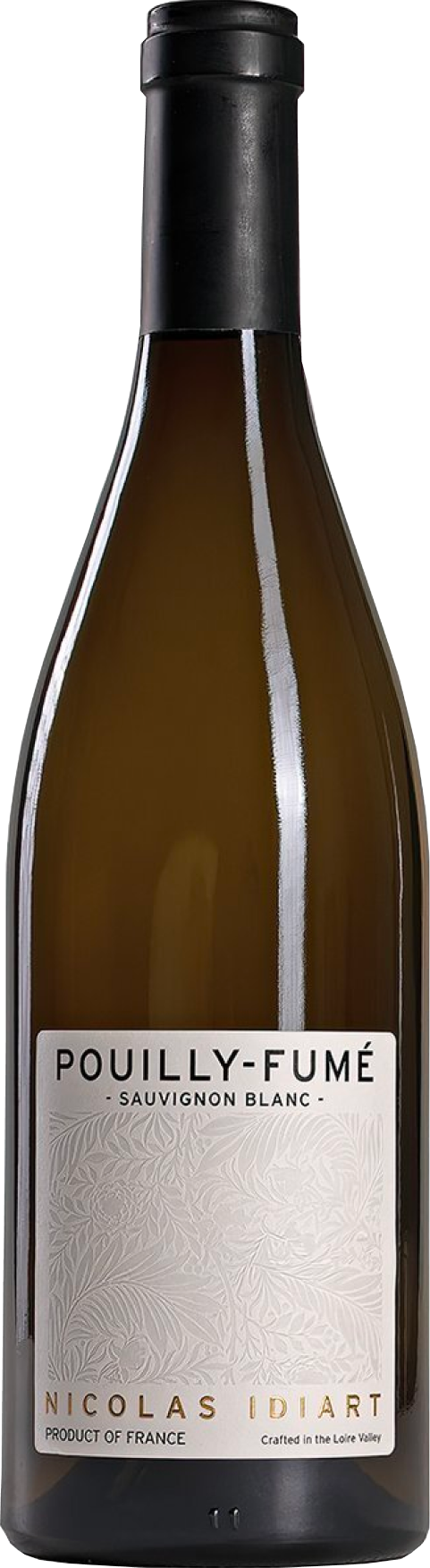 Nicolas Idiart, Pouilly-Fumé, 2023