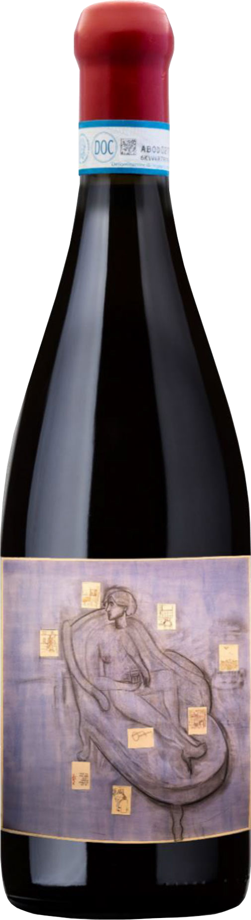 Petrolo, Boggina C Riserva, 2021