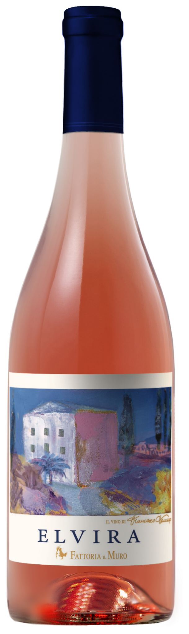 Fattoria II Muro, Villa Elvira, 2023