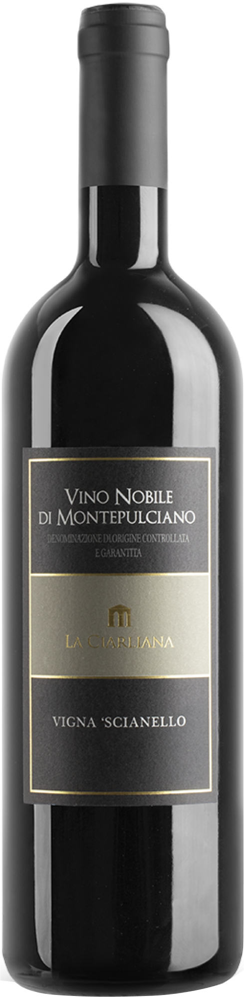 La Ciarliana, Vigna Scianello, 2019