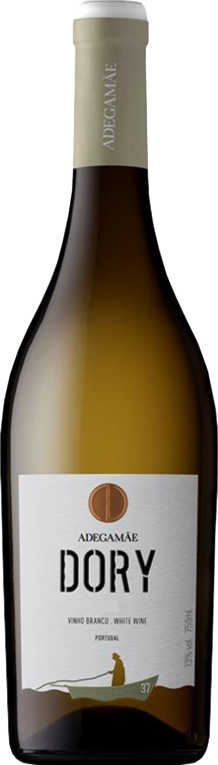 Adegamae, Dory White Blend, 2023