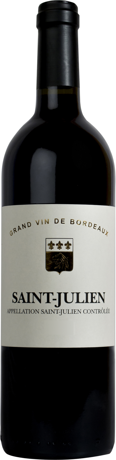 Declassified St Julien, 2021