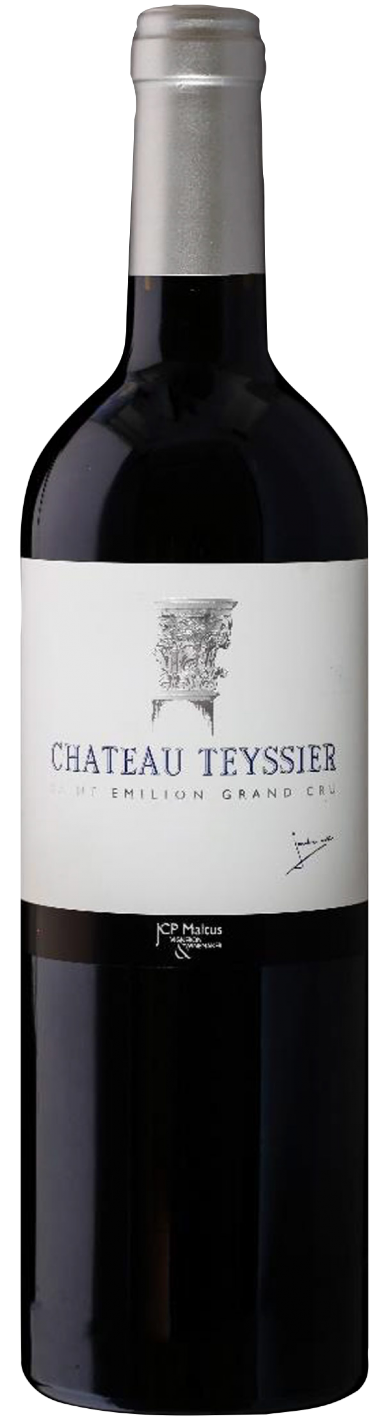 Chateau Teyssier, St Emilion Grand Cru AOC, 2013