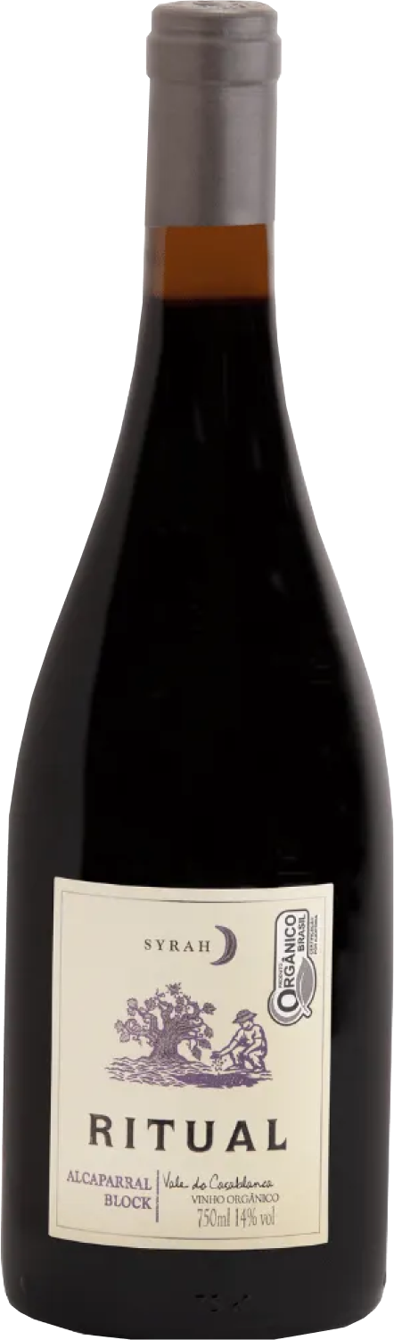 Ritual, Alcaparral Block, 2020