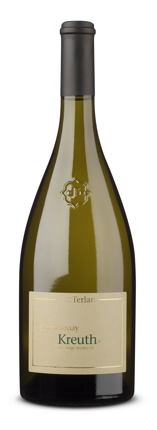 Cantina Terlano, Kreuth Chardonnay , 2022