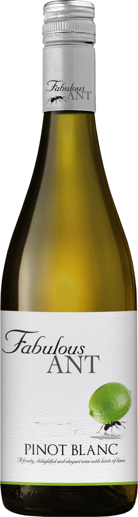 Fabulous Ant, Pinot Blanc, 2022