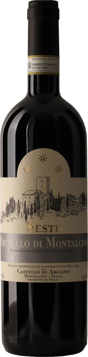 Sesti, Brunello di Montalcino, 2019