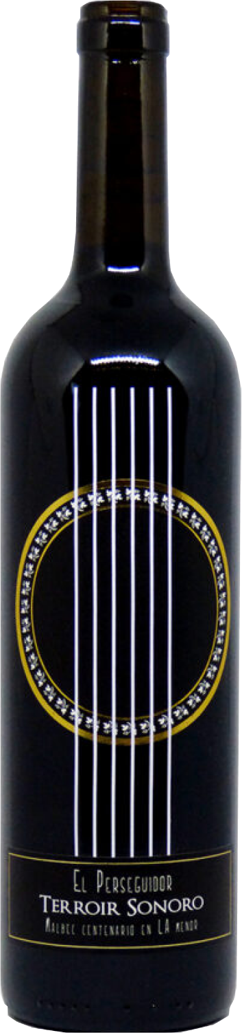 Terroir Sonoro, Apelliano, 2016