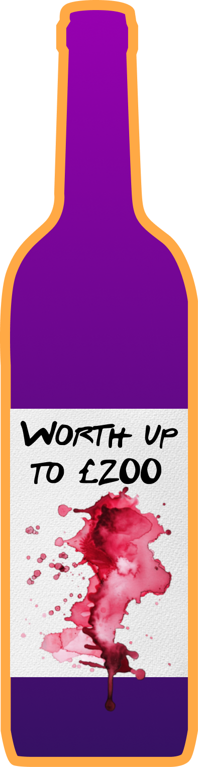 DamagedRuined Labels, NV