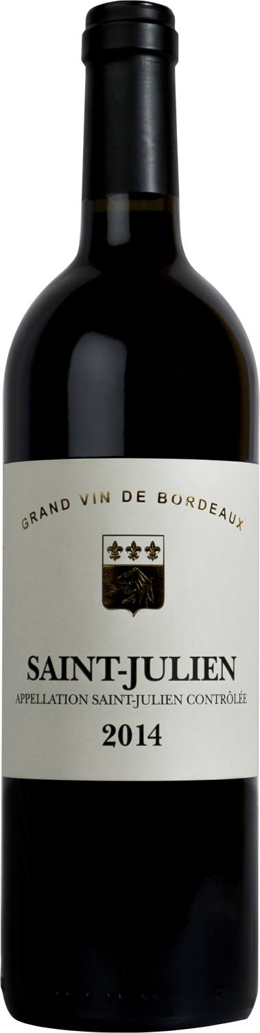 Declassified St Julien, 2014