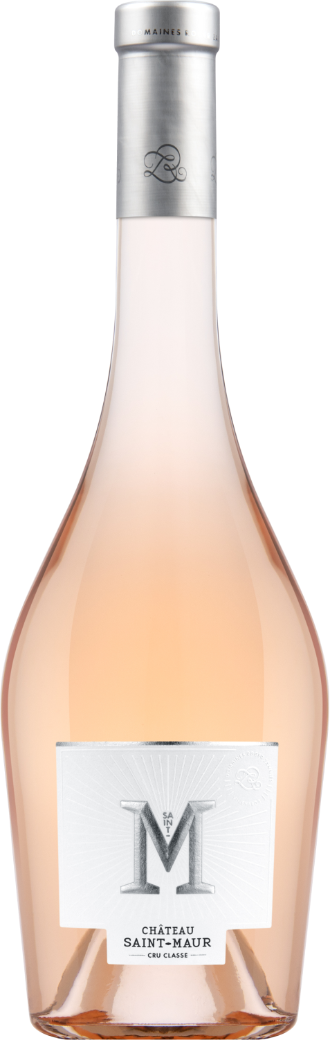 Chateau Saint Maur, Saint M Rose Cru Classe, 2022