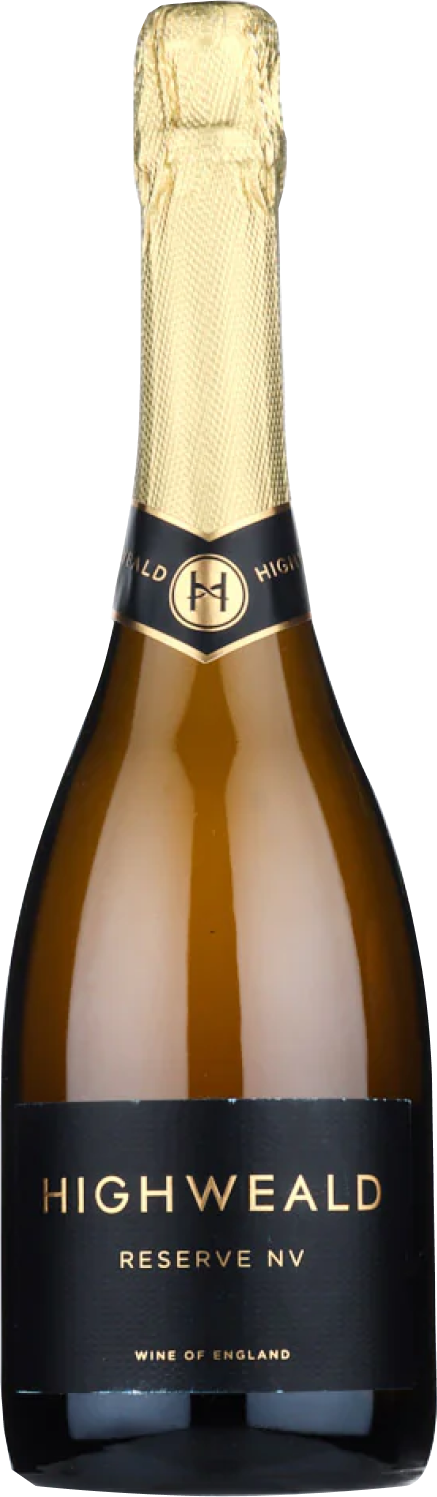 Highweald, Brut Reserve, NV