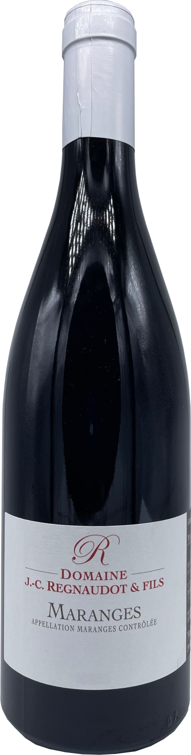 Domaine Regnaudot, Maranges, 2022