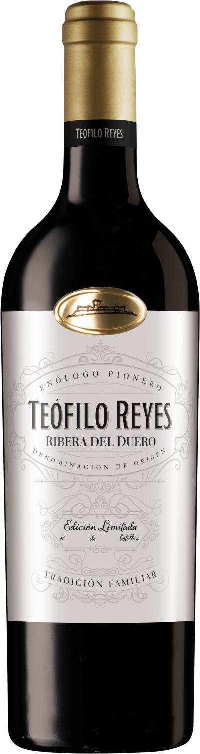 Teofilo Reyes, 15 Meses Tradicion Familiar, 2021