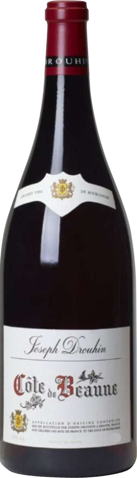 Joseph Drouhin, Cote de Beaune Rouge, 2021