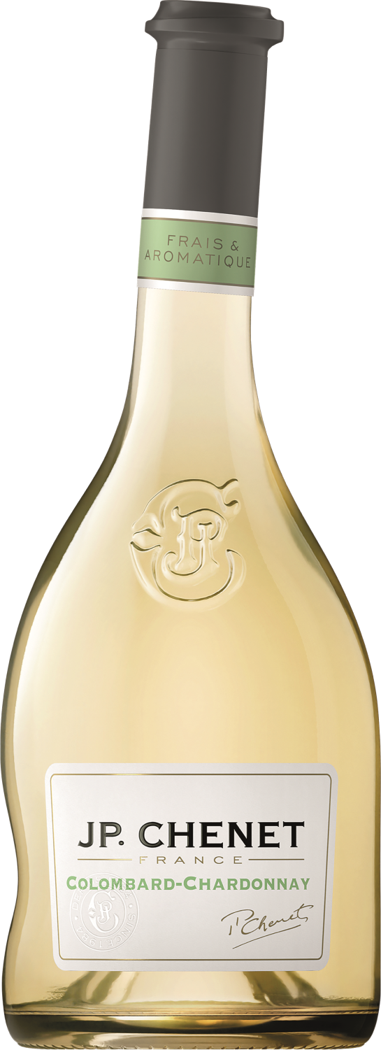 JP Chenet Colombard , Chardonnay, 2023