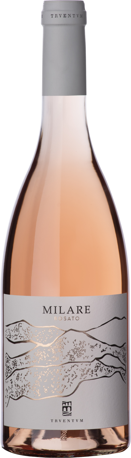 Cantine Truentum, Milare Abruzzo Rosato, 2023