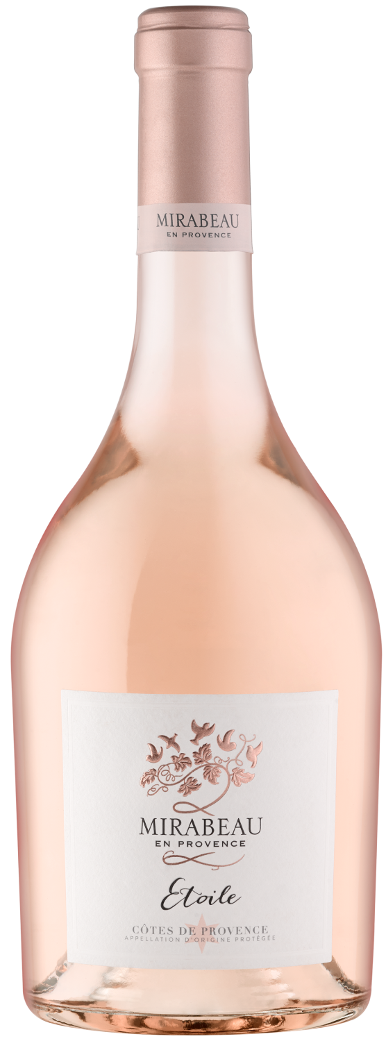 Mirabeau, Etoile, 2022