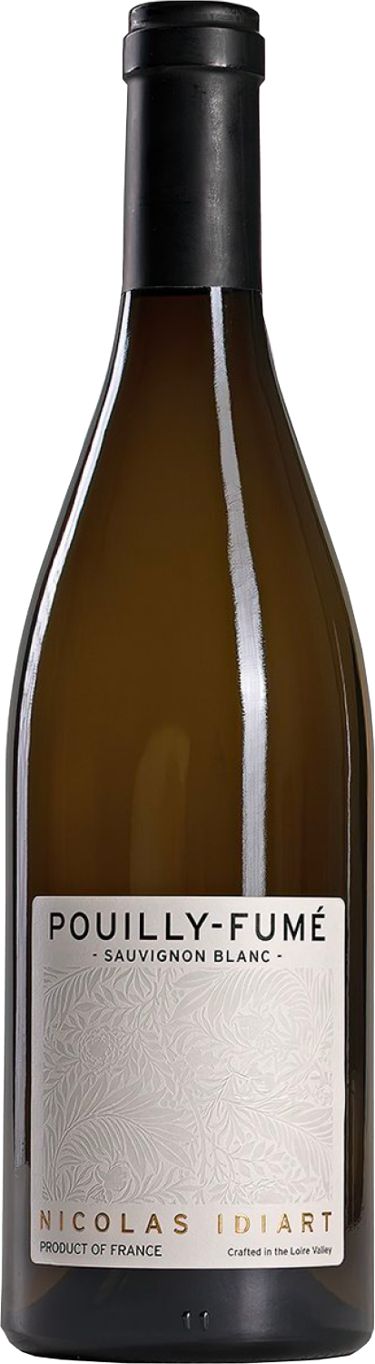 Nicolas Idiart, Sancerre Blanc, 2023