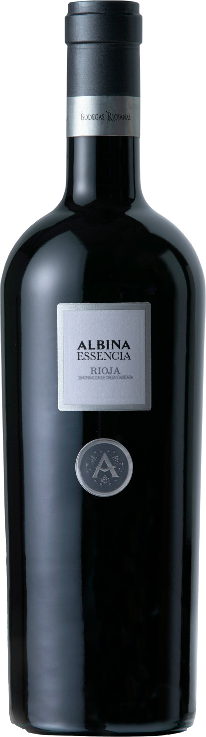 Albina, Essencia, 2012