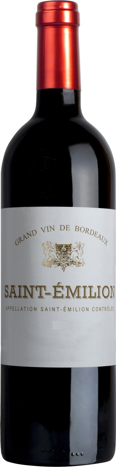 Winedrops, Declassified St Emilion , 2022