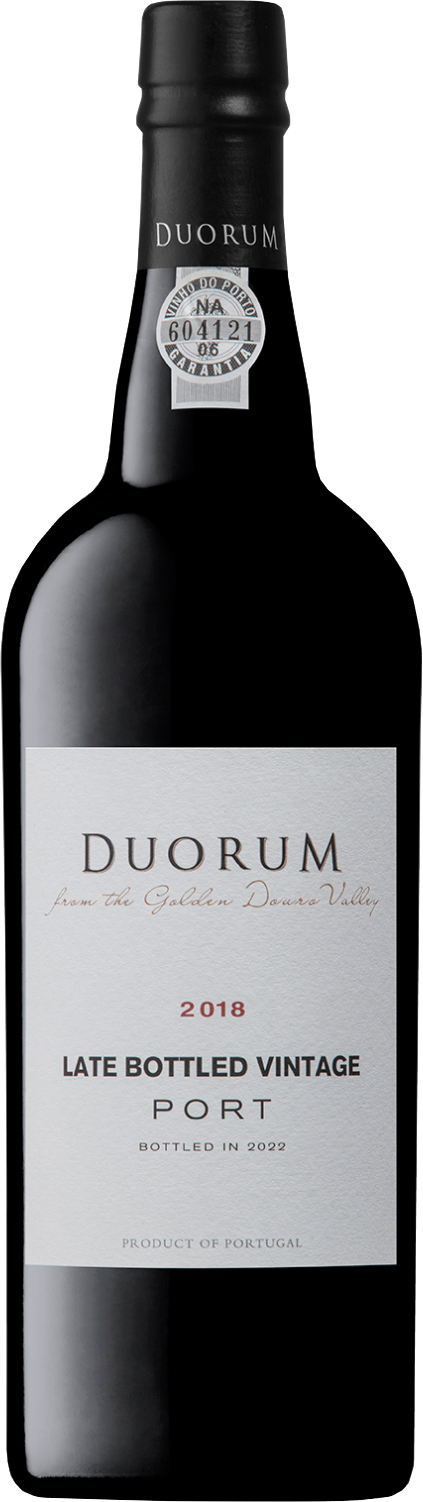 Duorum, Late Bottled Vintage Port, 2018