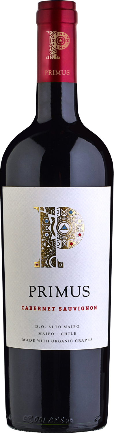 Primus, Cabernet Sauvignon , 2020