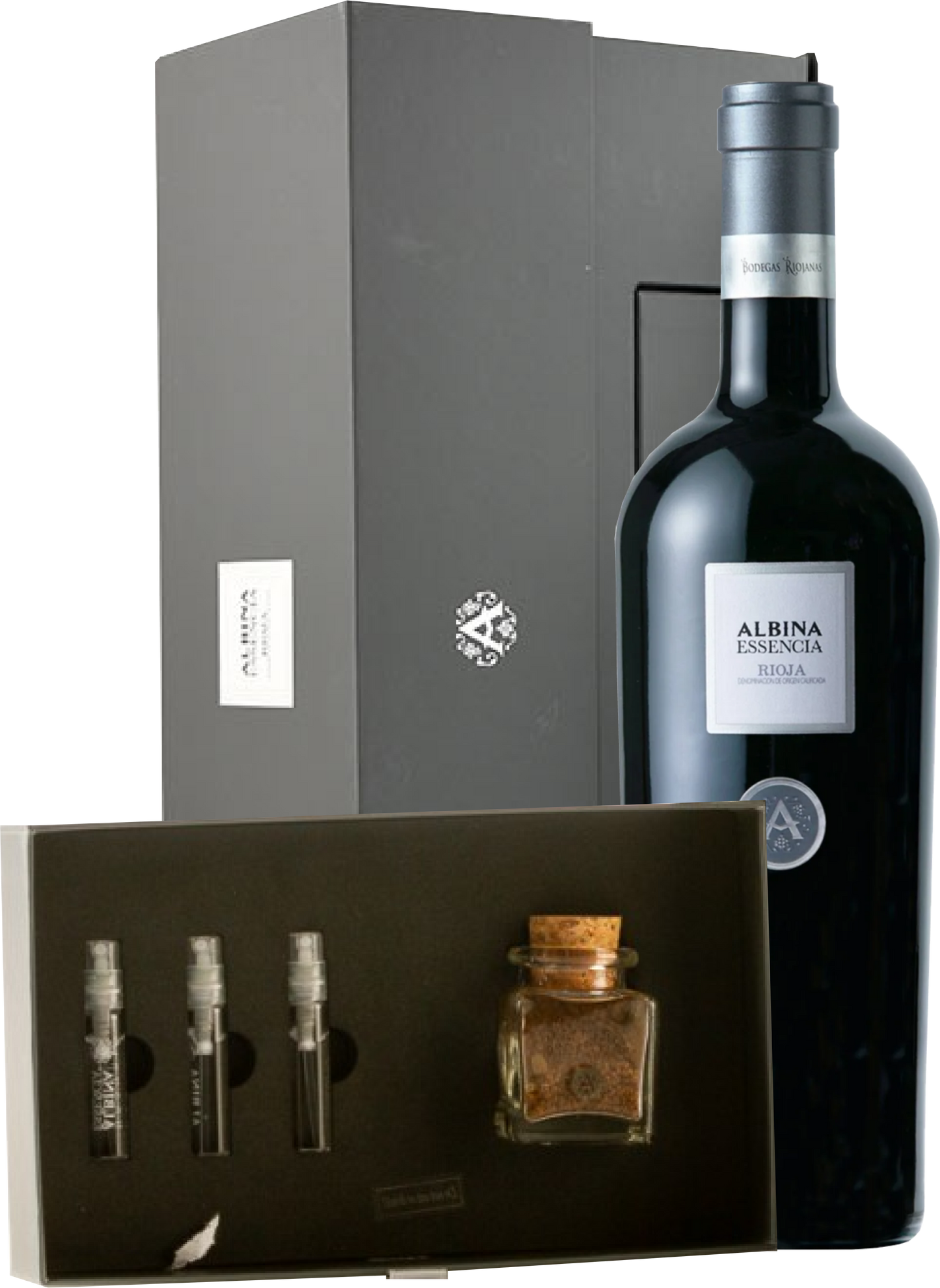 Albina, Essencia, 2011