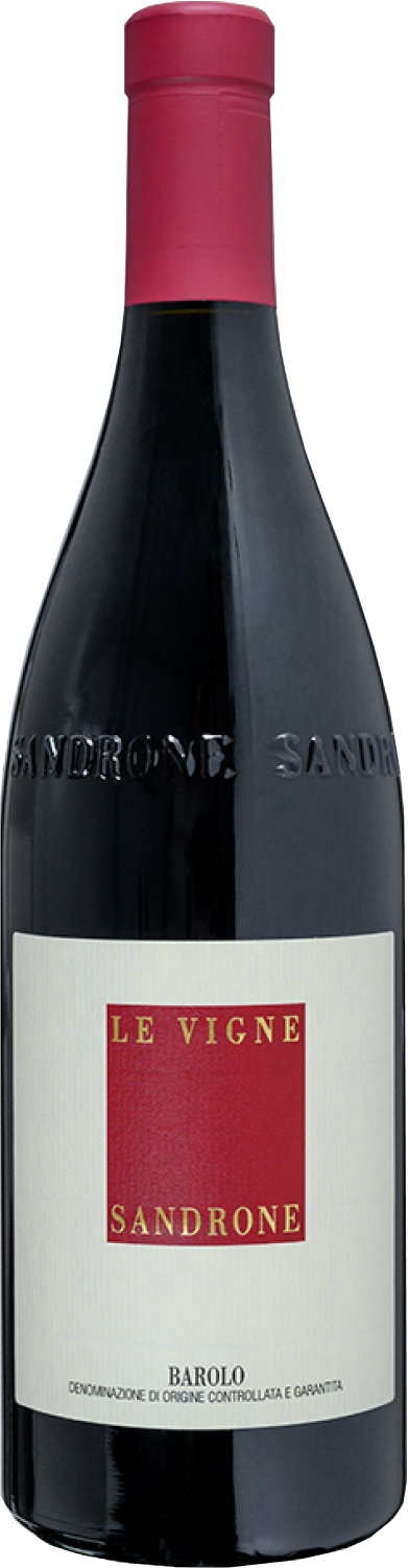Sandrone, Le Vigne Barolo, 2020