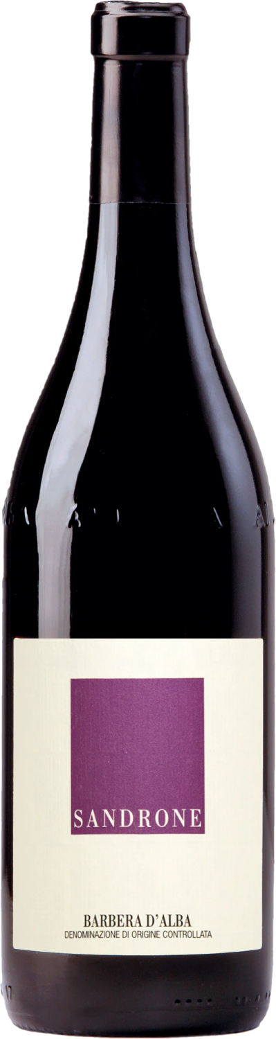 Sandrone, Barbera D'alba, 2021