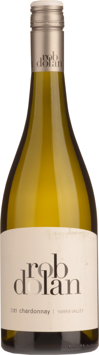 Rob Dolan, Chardonnay, 2021