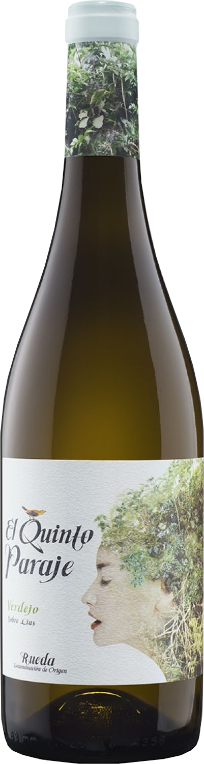 Rodriguez y Sanzo, El Quinto Paraje Verdejo, 2023