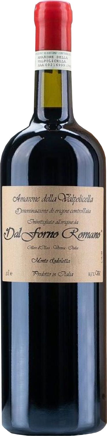 Dal Forno Romano, Valpolicella Superiore Magnum, 2013
